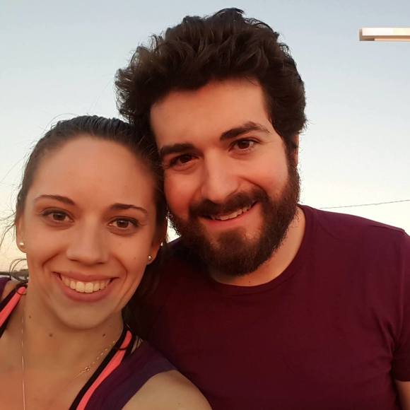 Meet your Posher, Matt - Picture 1 of 1